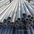 ASTM A570 Gr.D Acciaio strutturale tubo